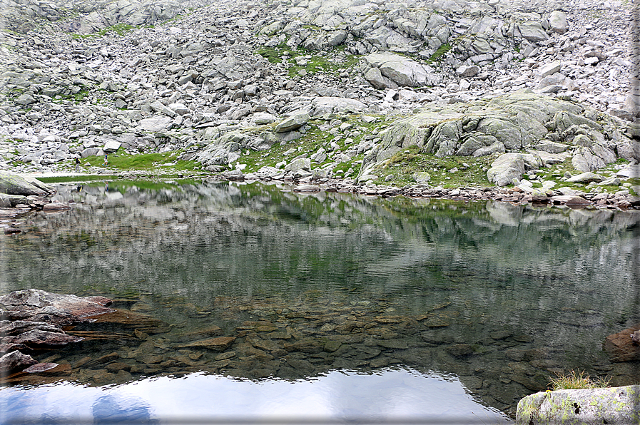 foto Lago Serodoli